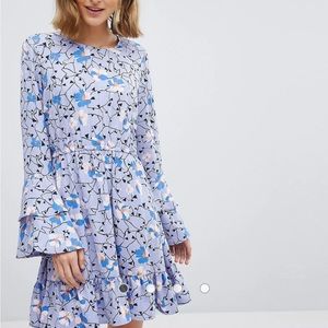 HP 🎉 ASOS | Vero Moda Dress